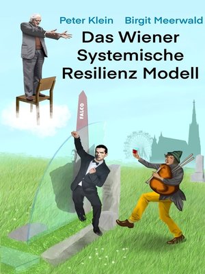 cover image of Das Wiener Systemische Resilienz Modell